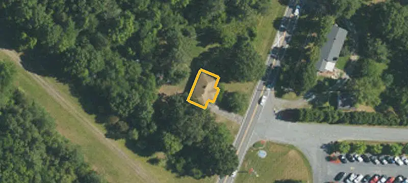 Commercial Land