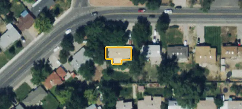 Agricultural Land with Commercial Zoning