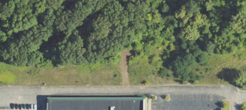 Commercial Land with Frontage