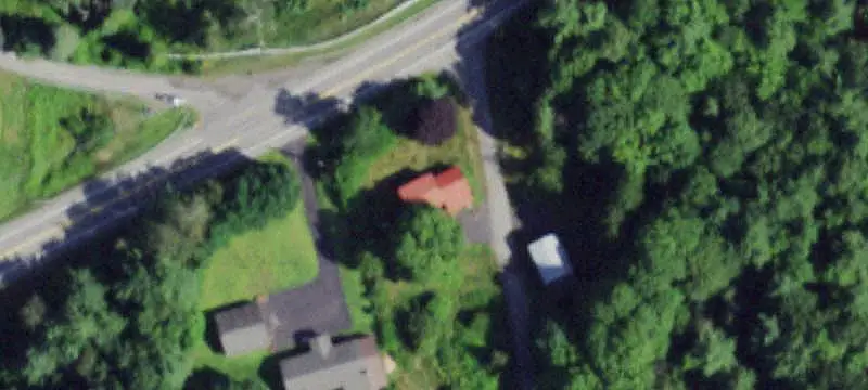 Multifamily Property with Studio