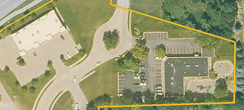 Commercial Development Land