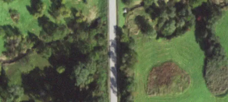 Cash-Rented Farm Parcel