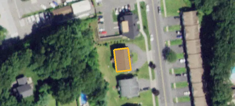 Duplex with Private Garages