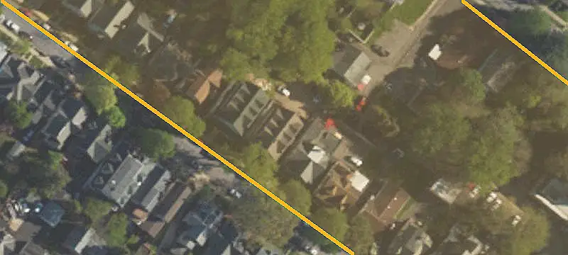 Renovated Multifamily Property