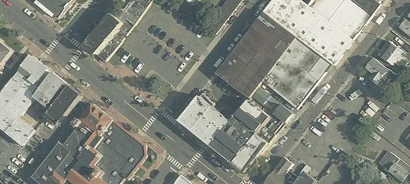 Manufacturing Facility with Cold Storage