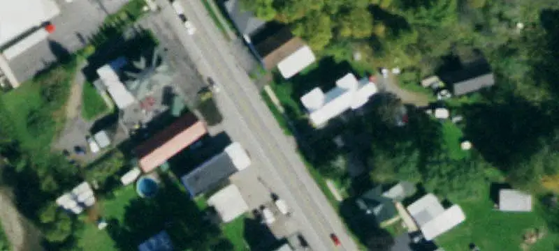Flex Space with Additional Lot