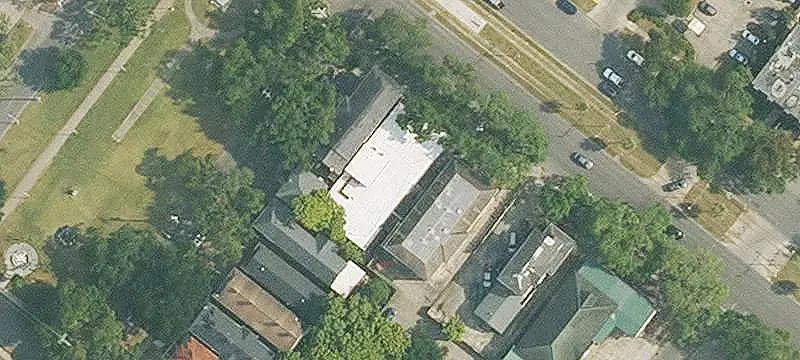 Office Building Redevelopment Opportunity