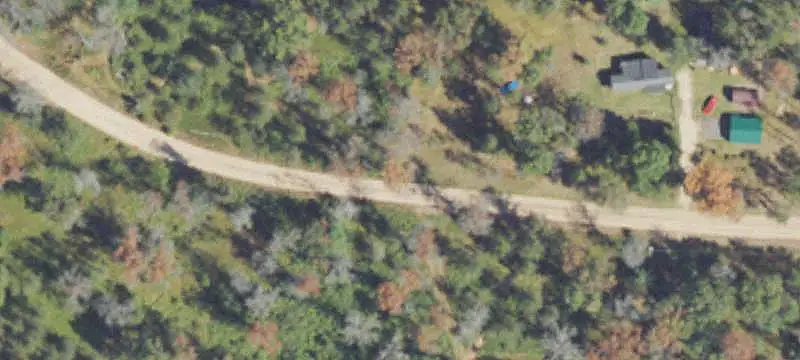 Recreational Land With Trailer Setups