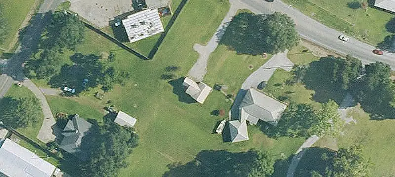 Heavy Commercial Land