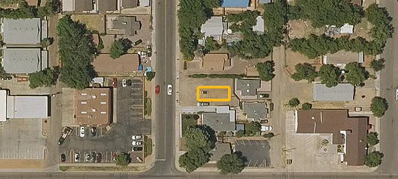 Four-Residence Multifamily Portfolio
