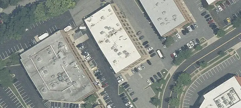 Renovated Office Units