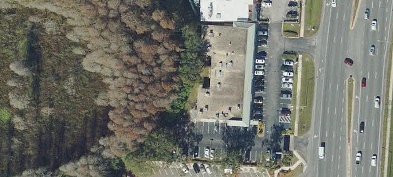 Strip Center with NNN Leases