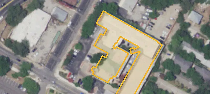 Mixed-Use Property
