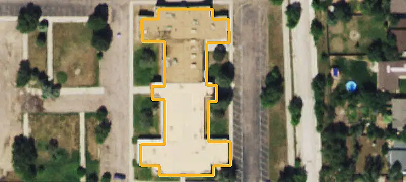 Mixed-Use Property