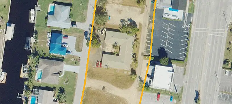 5-Unit Apartment Building with Updates