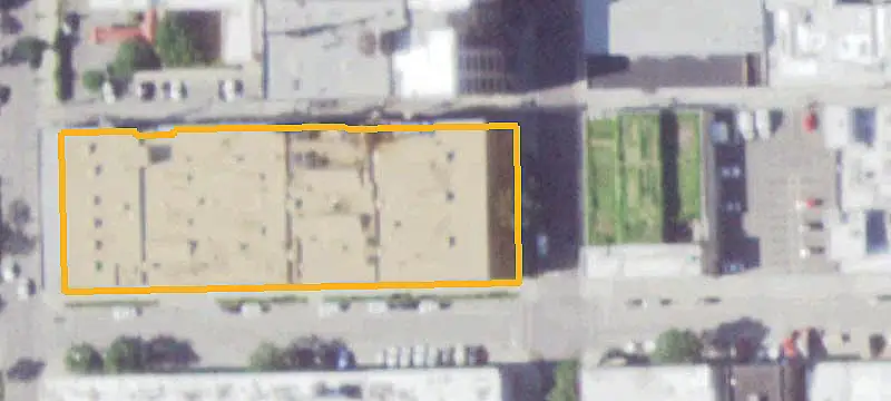 Loft Office Units with Roof Deck