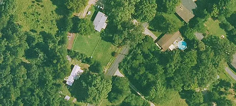 Equestrian Property with Barn