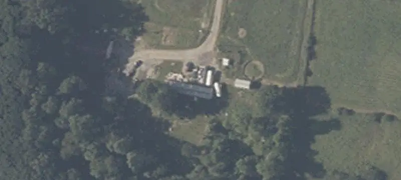Tillable Agricultural Land