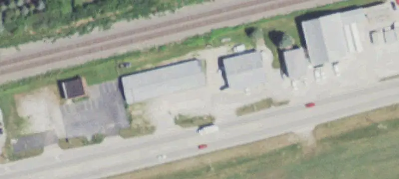 Mixed-Use Property with Garage
