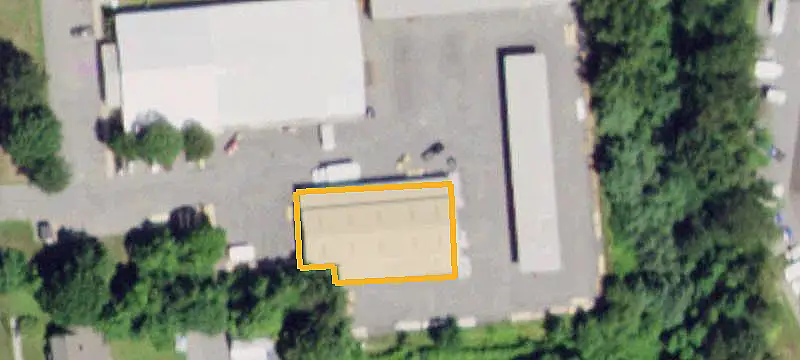 C2-Zoned Commercial Land