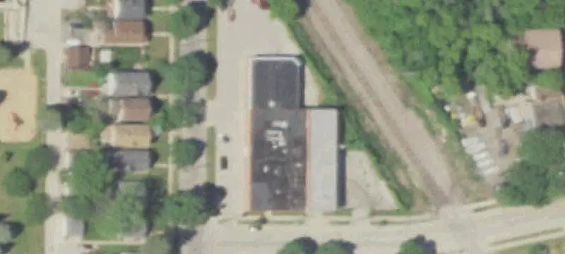 Multi-Tenant Flex Property
