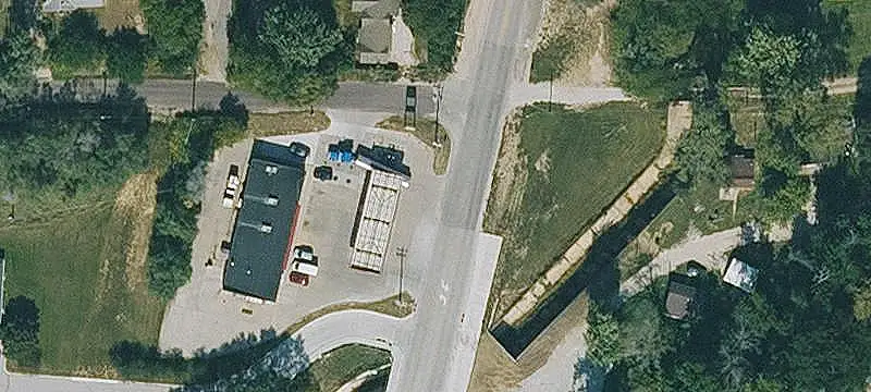 Commercial Storefront Property