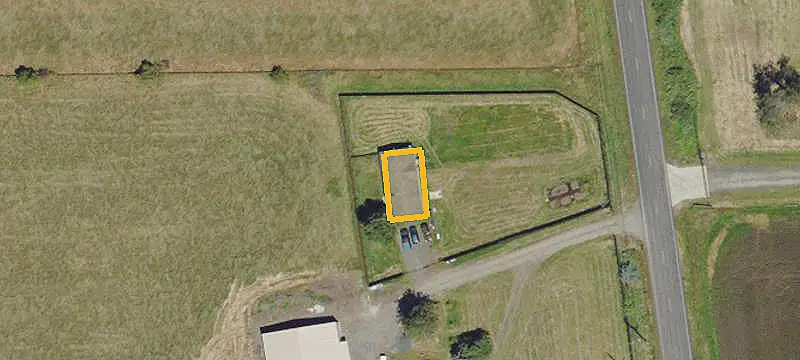 Licensed Cannabis Production Property