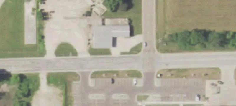 Net-Leased Dialysis Center