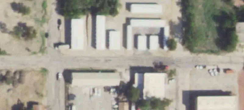 Self-Storage Portfolio