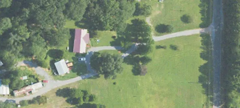 Vacant Land