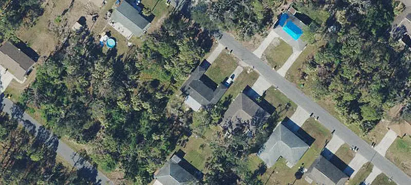Updated Two-Unit Duplex