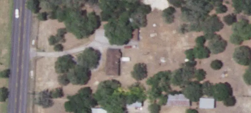 Commercial Land with Approved Permit
