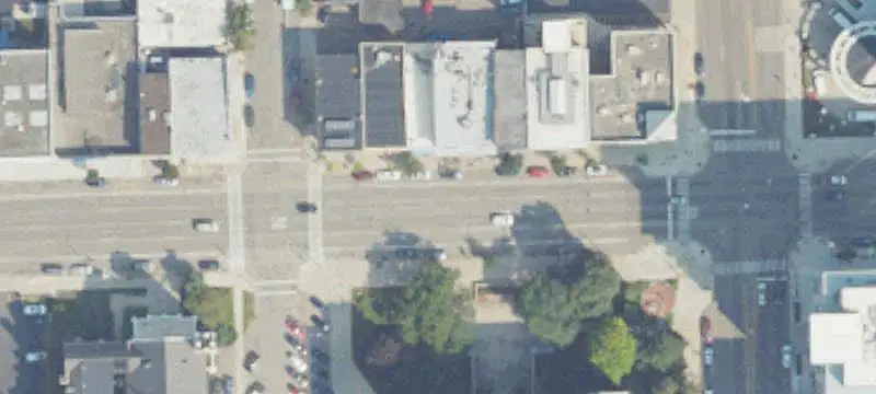 Renovated Mixed-Use Property