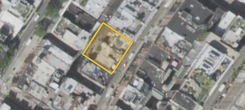 Office Units with Private Elevator