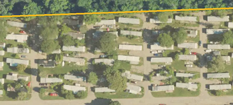 Atherton Crossing Mobile Home Park