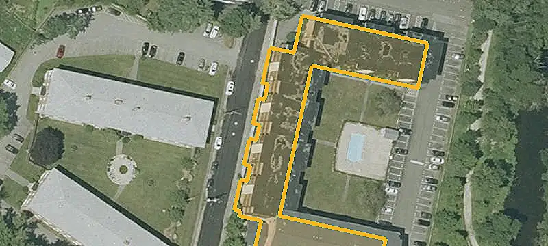 One-Bedroom Residential Income Property