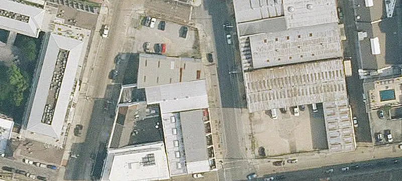 Entitled Mixed-Use Development Site