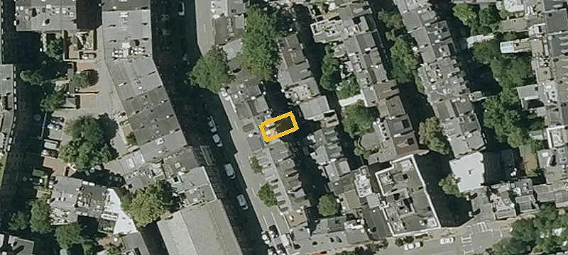 Ground-Floor Retail Space