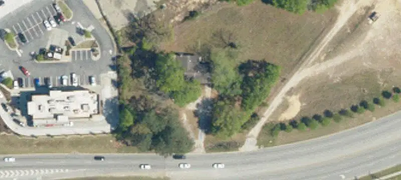 Commercial Land