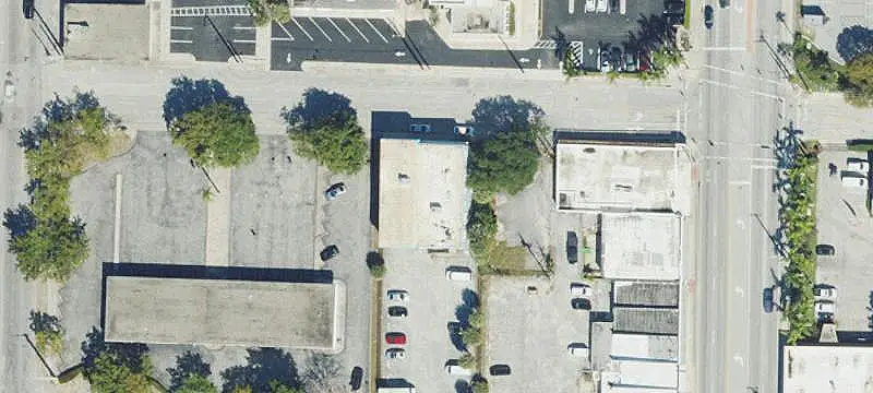 Two-Story Medical Center