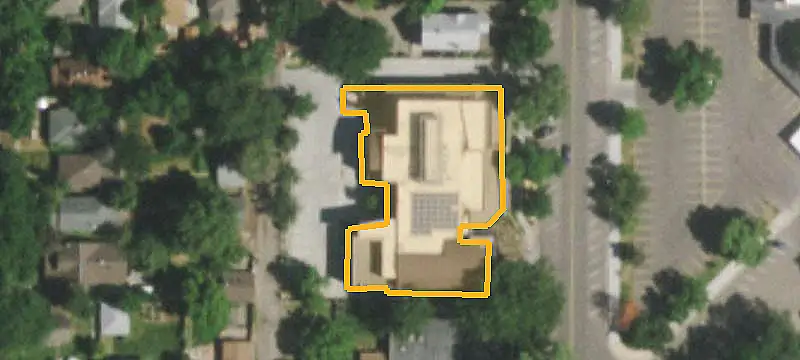 Office Building Portfolio with NNN Lease