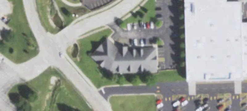 Single-Story Medical Office Building