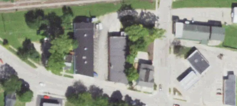 Flexible Office Building