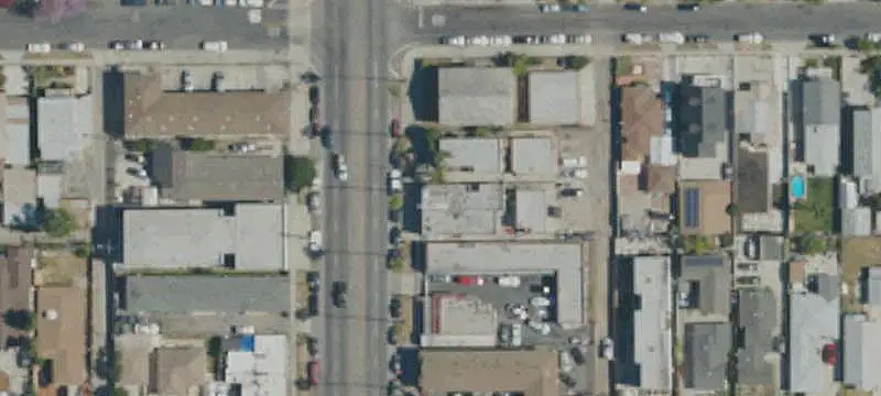 Five-Unit Mixed-Use Property