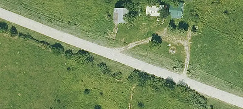 CRP and Timber Farm