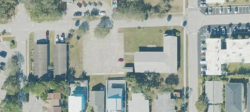 Specialty Property with Multi-Family Zoning