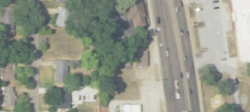 Strip Mall Property