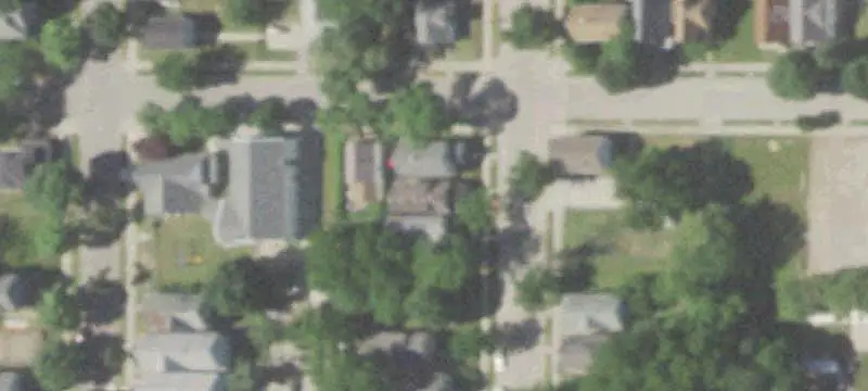 Occupied Duplex with Updates