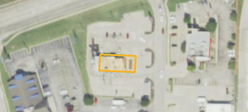 Commercial Land with Proposed Outlots