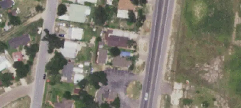 C1 Commercial Development Land